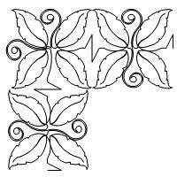 sunflower leaf brd crn 002